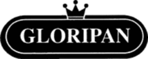 GLORIPAN Logo (WIPO, 09/23/2009)