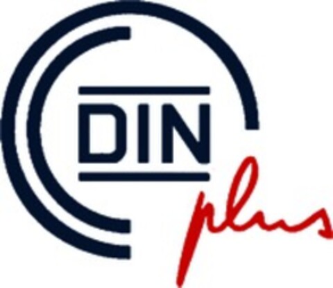 DIN plus Logo (WIPO, 05.10.2009)