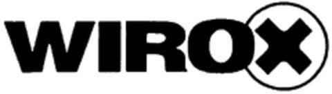 WIROX Logo (WIPO, 16.12.2009)