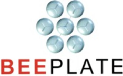 BEEPLATE Logo (WIPO, 12/02/2009)
