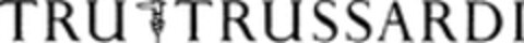 TRU TRUSSARDI Logo (WIPO, 10.09.2010)