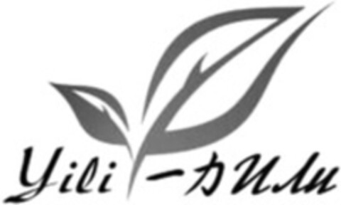 Yili Logo (WIPO, 24.09.2010)