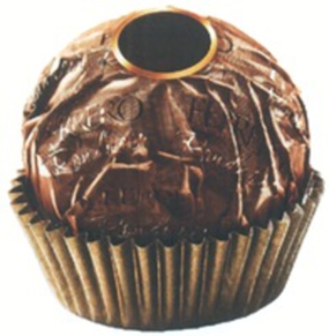 FERRERO Logo (WIPO, 02/10/2011)