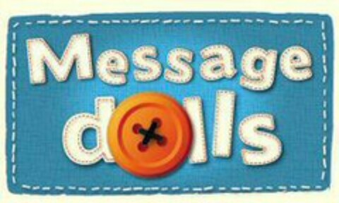 Message dolls Logo (WIPO, 23.06.2011)