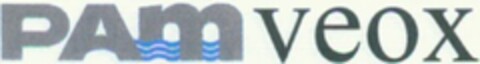 Pam veox Logo (WIPO, 27.07.2011)