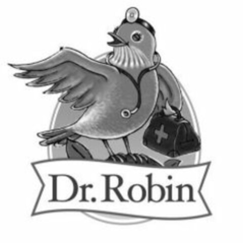 Dr. Robin Logo (WIPO, 18.06.2012)