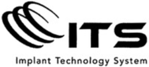 ITS Implant Technology System Logo (WIPO, 08.08.2013)