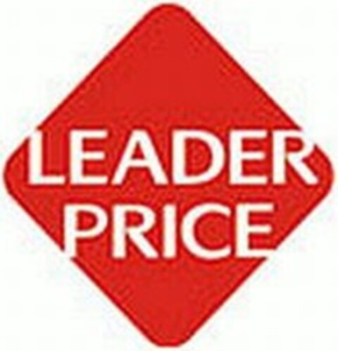 LEADER PRICE Logo (WIPO, 11.06.2015)