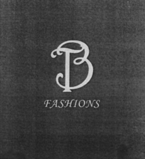 TB FASHIONS Logo (WIPO, 08/13/2015)