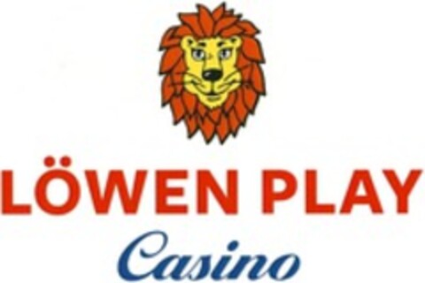 LÖWEN PLAY Casino Logo (WIPO, 09.06.2015)