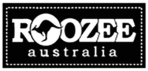 ROOZEE australia Logo (WIPO, 06.10.2015)