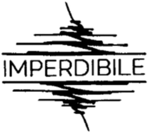IMPERDIBILE Logo (WIPO, 30.05.2015)