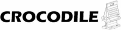 CROCODILE Logo (WIPO, 28.09.2015)