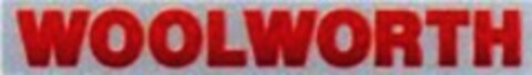 WOOLWORTH Logo (WIPO, 30.03.2011)