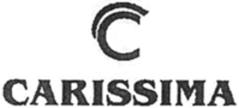 CARISSIMA Logo (WIPO, 20.10.2015)