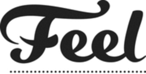 Feel Logo (WIPO, 10/14/2016)