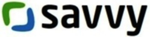 savvy Logo (WIPO, 20.12.2016)