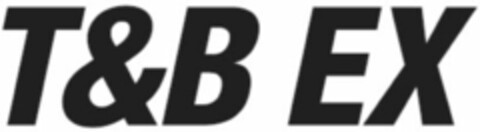 T&B EX Logo (WIPO, 10.02.2017)