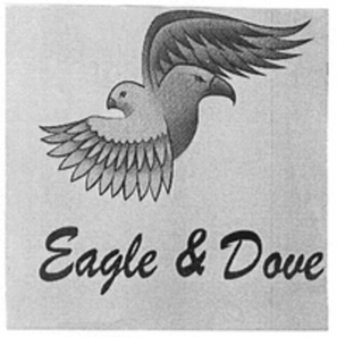 Eagle & Dove Logo (WIPO, 22.03.2017)