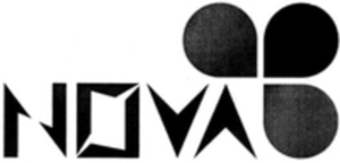 NOVA Logo (WIPO, 13.06.2016)