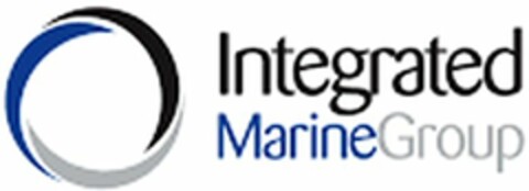 Integrated Marine Group Logo (WIPO, 05.10.2017)