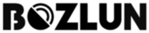 BOZLUN Logo (WIPO, 05.12.2017)