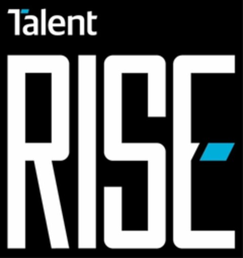 Talent RISE Logo (WIPO, 13.06.2018)