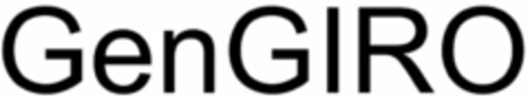GenGIRO Logo (WIPO, 19.06.2018)