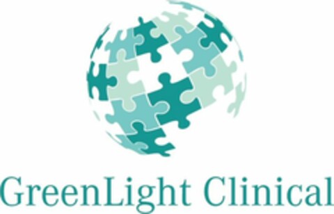 GreenLight Clinical Logo (WIPO, 02.05.2018)