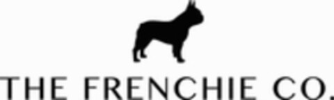 THE FRENCHIE CO. Logo (WIPO, 27.04.2018)