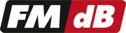 FM dB Logo (WIPO, 06/08/2018)