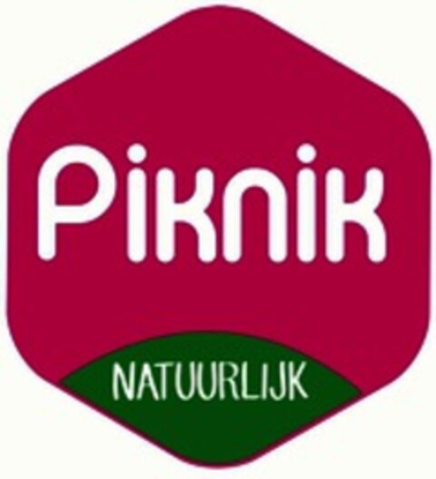 PIKNIK NATUURLIJK Logo (WIPO, 08/03/2018)