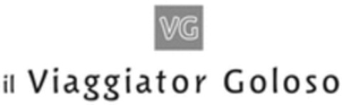 VG il Viaggiator Goloso Logo (WIPO, 04.10.2018)