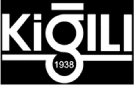 KİĞILI 1938 Logo (WIPO, 27.12.2018)