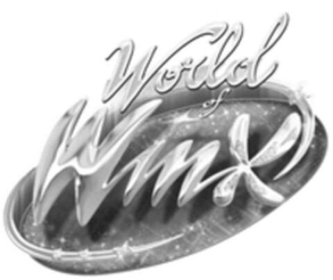 World of Winx Logo (WIPO, 11/06/2018)