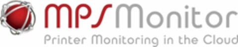 MPS Monitor Printer Monitoring in the Cloud Logo (WIPO, 05.04.2019)