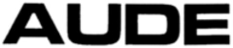 AUDE Logo (WIPO, 14.05.2019)