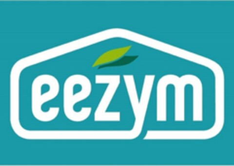 eezym Logo (WIPO, 20.06.2019)