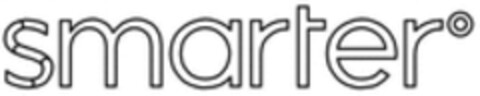 smarter Logo (WIPO, 07.08.2019)