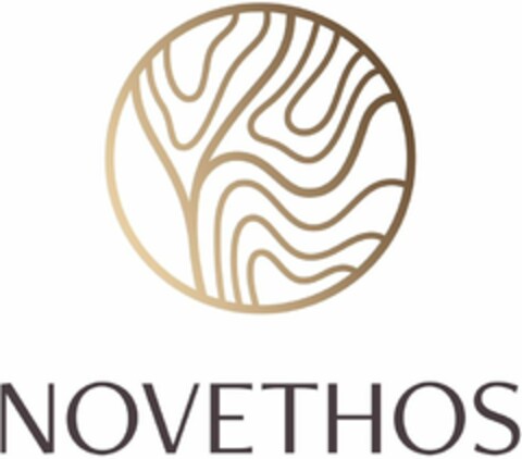 NOVETHOS Logo (WIPO, 09.09.2019)