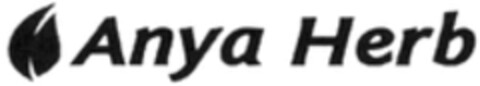 Anya Herb Logo (WIPO, 01.11.2019)