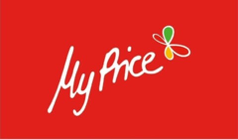 My Price Logo (WIPO, 27.02.2020)