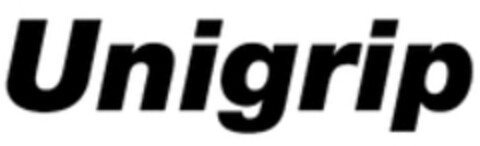 Unigrip Logo (WIPO, 12/16/2019)