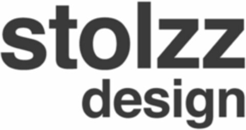 stolzz design Logo (WIPO, 18.09.2020)