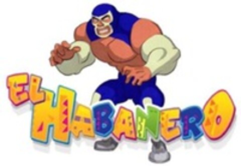 EL HABANERO Logo (WIPO, 25.11.2020)