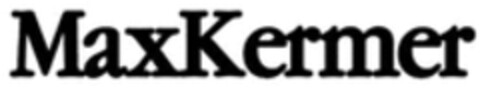 MaxKermer Logo (WIPO, 02.04.2021)