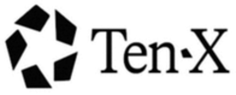 Ten-X Logo (WIPO, 02/18/2021)