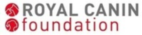 ROYAL CANIN foundation Logo (WIPO, 09/20/2021)