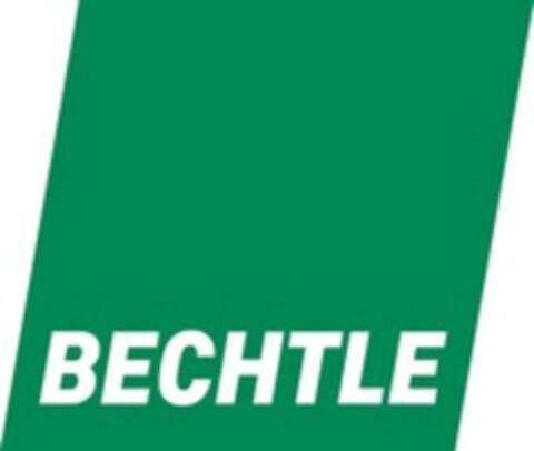 BECHTLE Logo (WIPO, 28.10.2021)