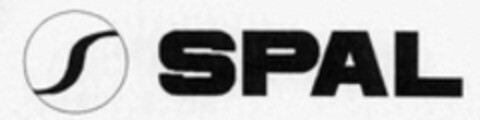 S SPAL Logo (WIPO, 04/13/2022)